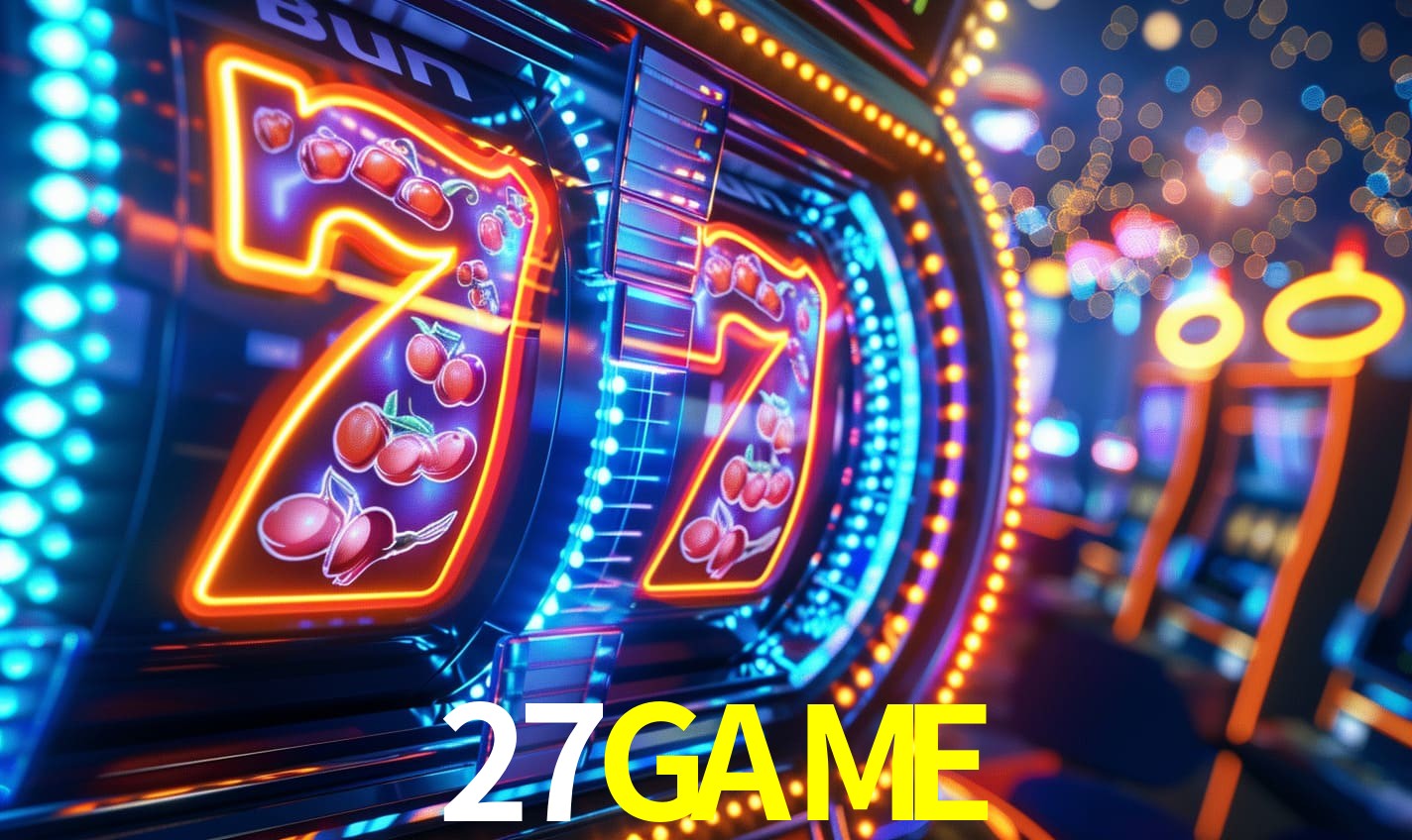 Jogos Emocionantes 27GAME
